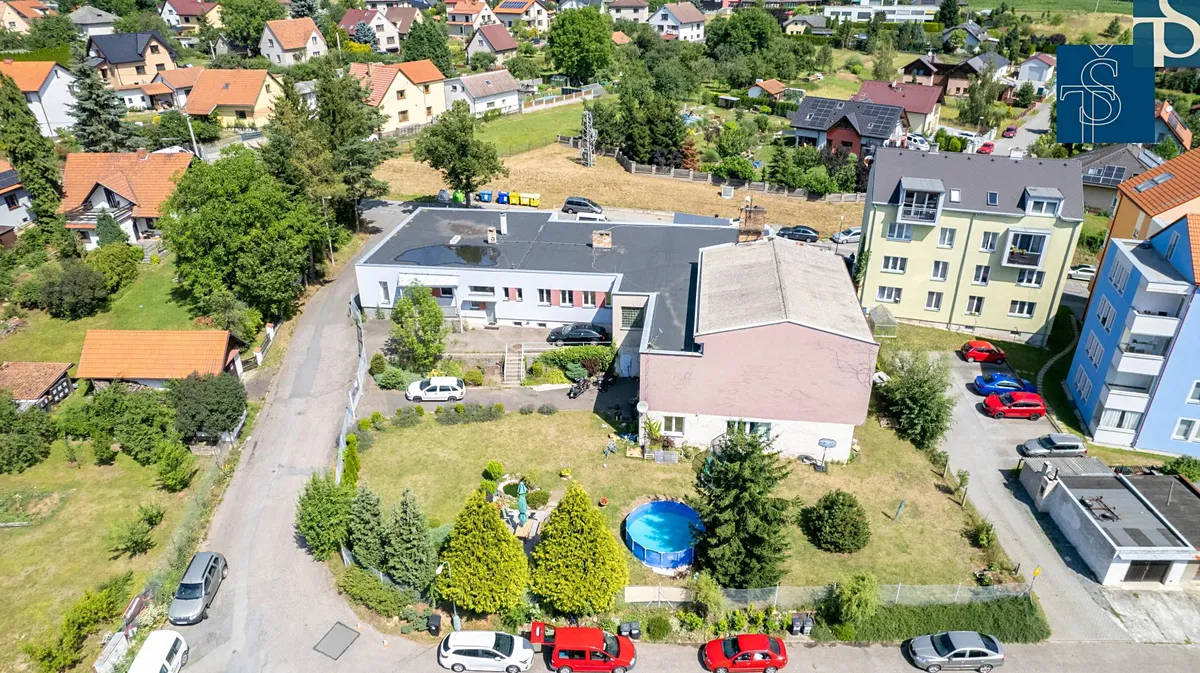 Prodej výrobní haly, prostoru 1020 m²